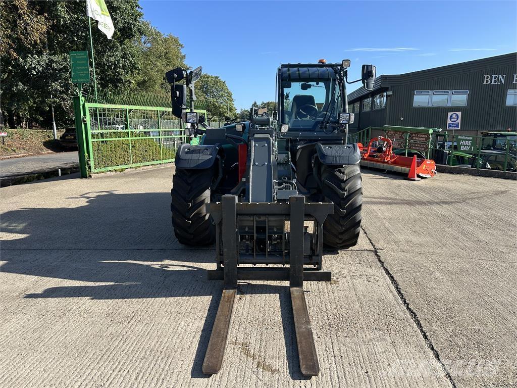 Kramer KT3610 Teleskopické nakladače pro zemědělství