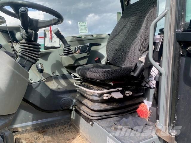 Kramer KT557 Další