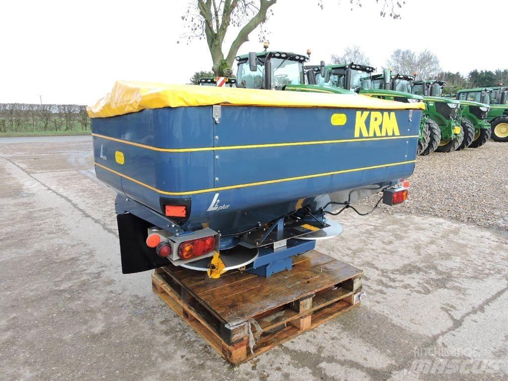 Krm L2 PLUS Rozmetadlo minerálních hnojiv