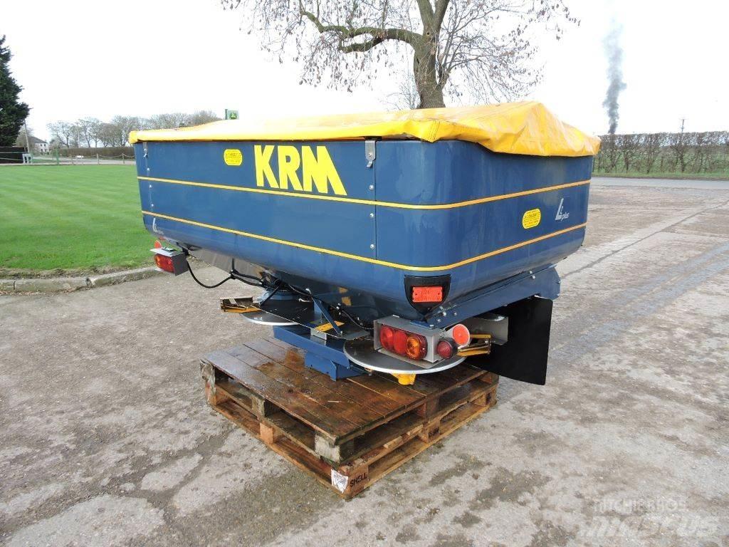 Krm L2 PLUS Rozmetadlo minerálních hnojiv