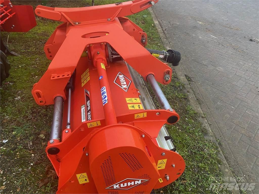 Kuhn BPR280 RH Mulčovače