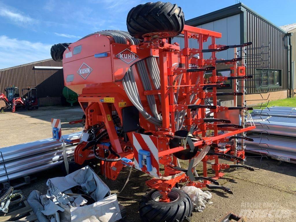 Kuhn MEGANT480-36 Mechanické secí stroje