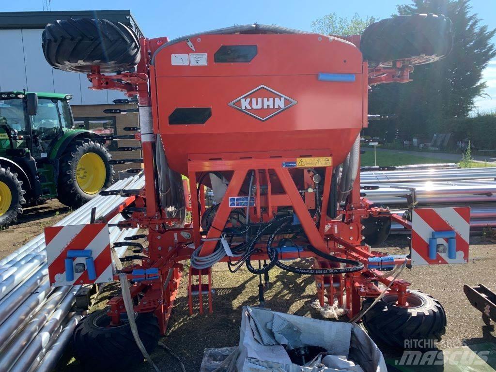 Kuhn MEGANT480-36 Mechanické secí stroje