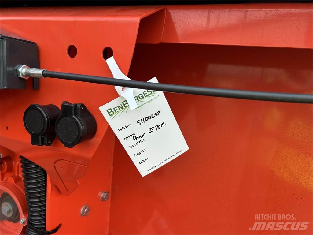 Kuhn PRIMOR3570M Další