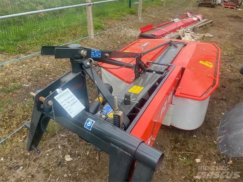 Kuhn PZ190 Mulčovače