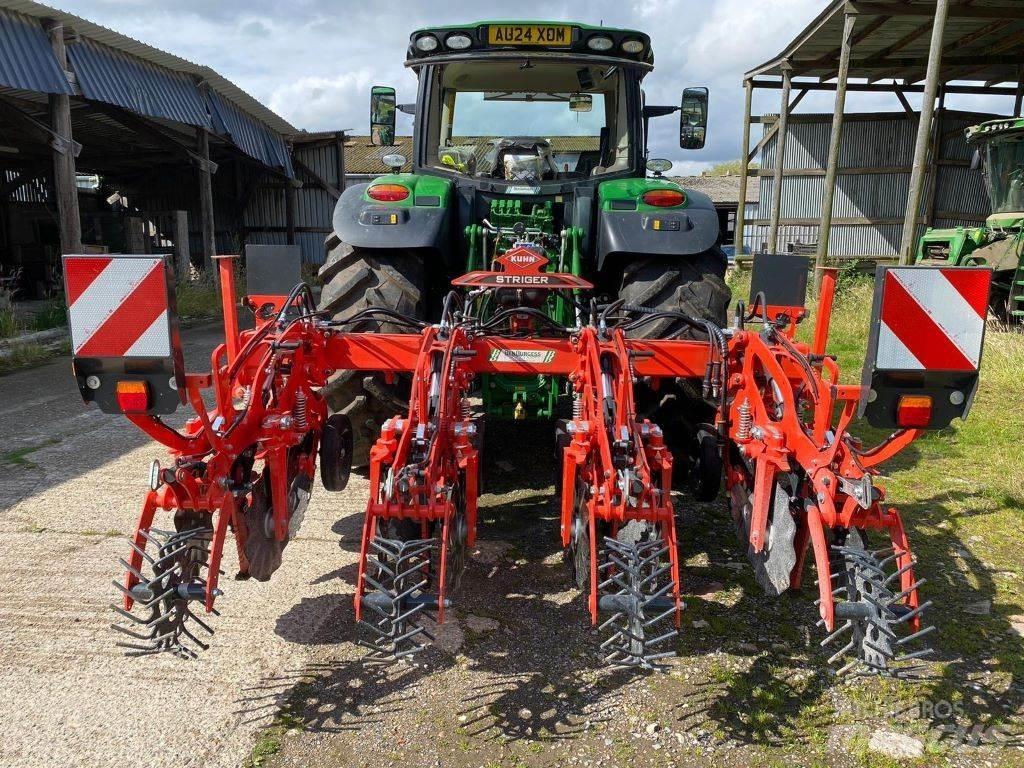 Kuhn STRIGER 300 Další