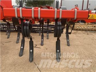 Kuhn TRACK Konvenční pluh