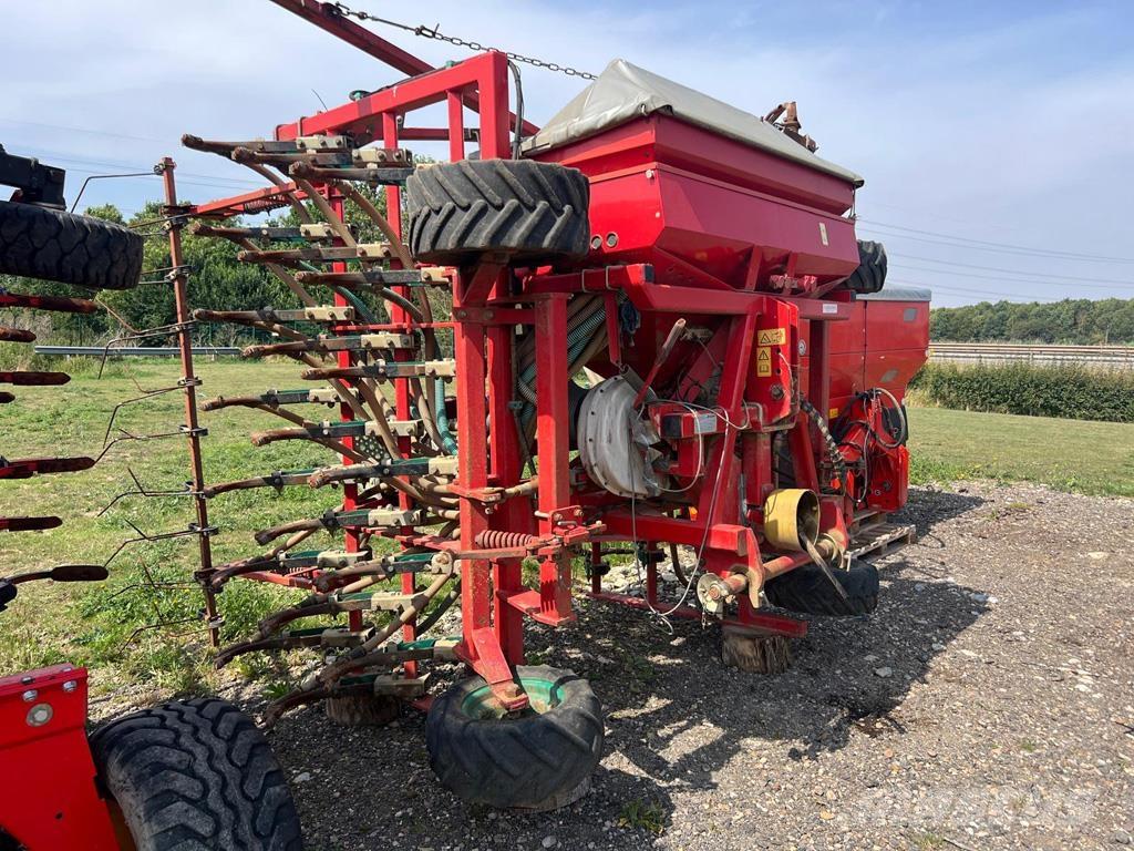 Kverneland TS 480 Mechanické secí stroje