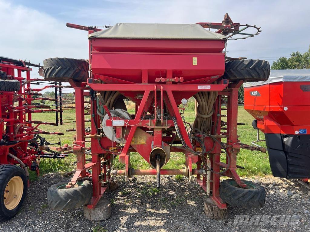 Kverneland TS 480 Mechanické secí stroje