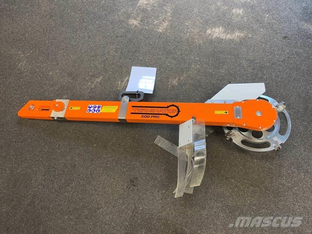  Laski TERMINATOR Další