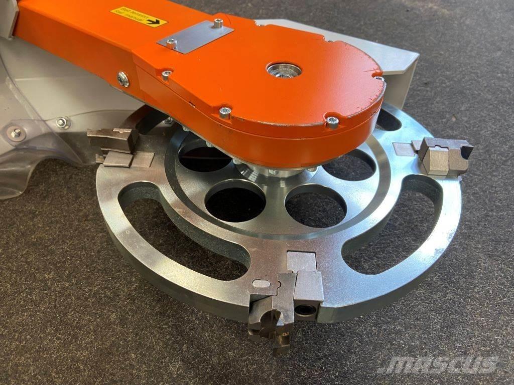  Laski TERMINATOR Další