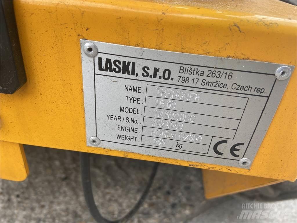  Laski TR60CH H Další