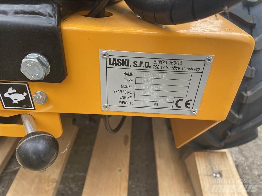  Laski TR60CH K Další