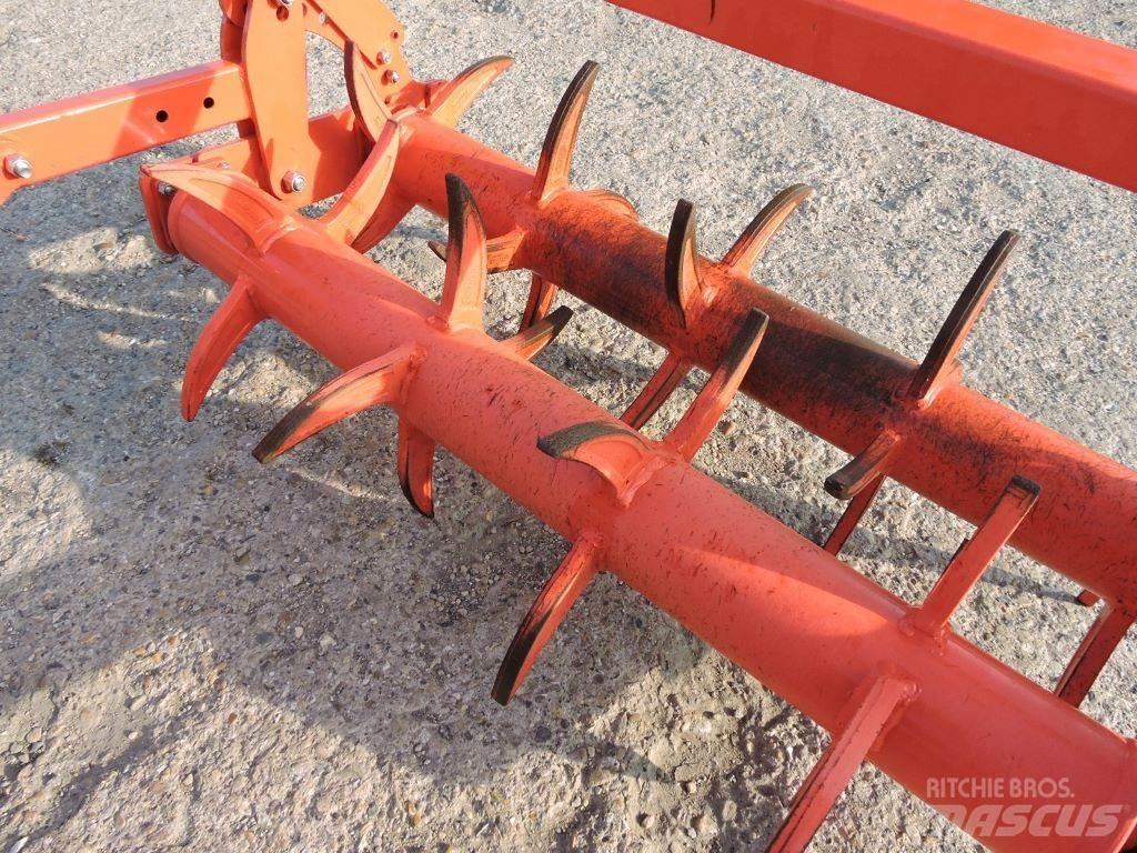 Maschio 130/3 Kultivátory