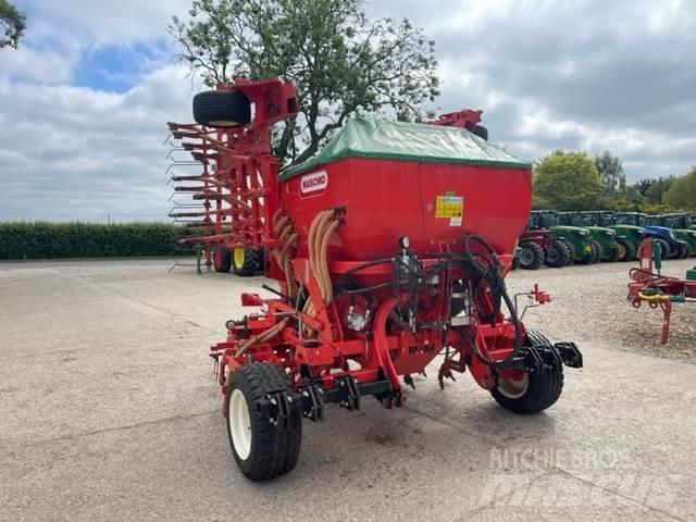 Maschio PRIMAVERA Mechanické secí stroje