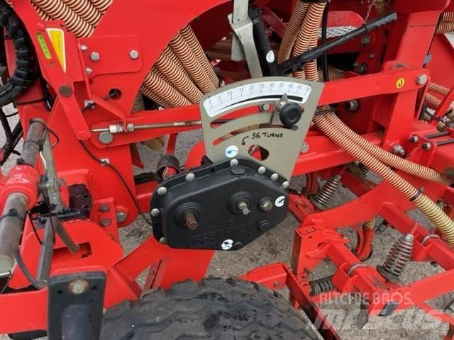 Maschio PRIMAVERA Mechanické secí stroje