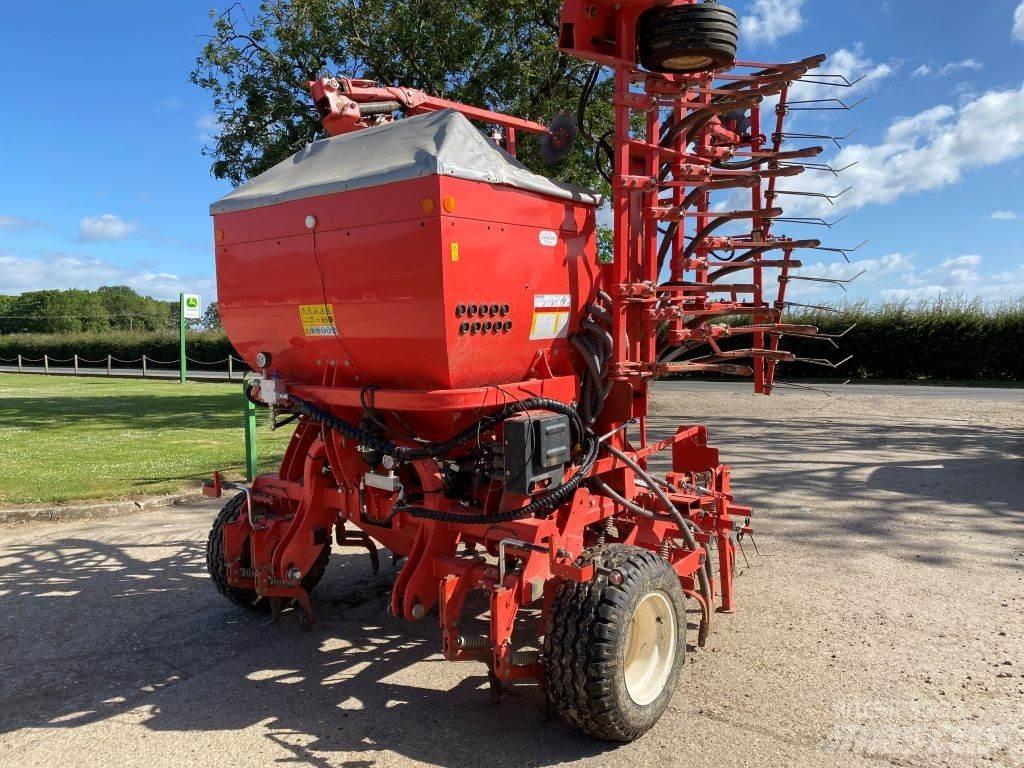 Maschio PRIMAVERA Mechanické secí stroje