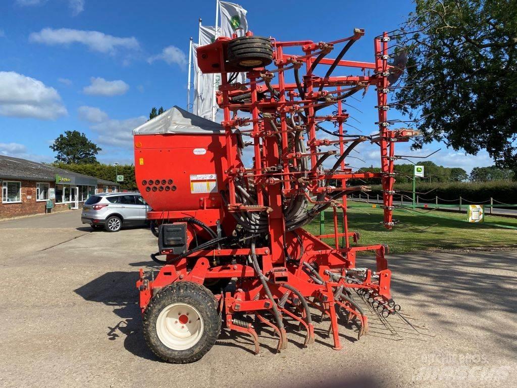 Maschio PRIMAVERA Mechanické secí stroje