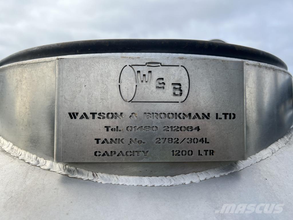  NITRO BAR Rozmetadlo minerálních hnojiv