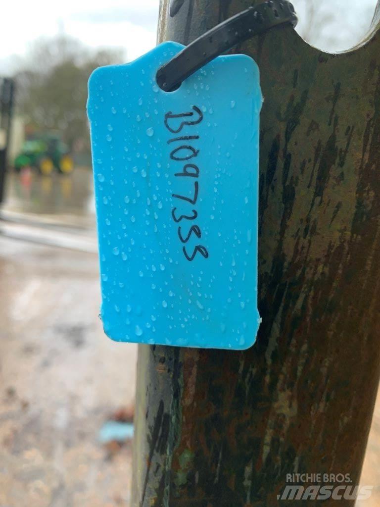  PALLET Další příslušenství a komponenty