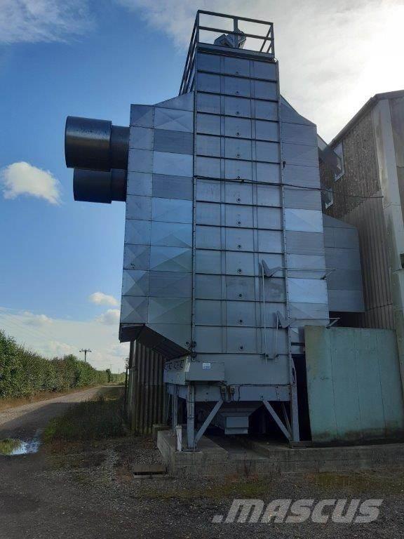  Perry M411 DRIER Další