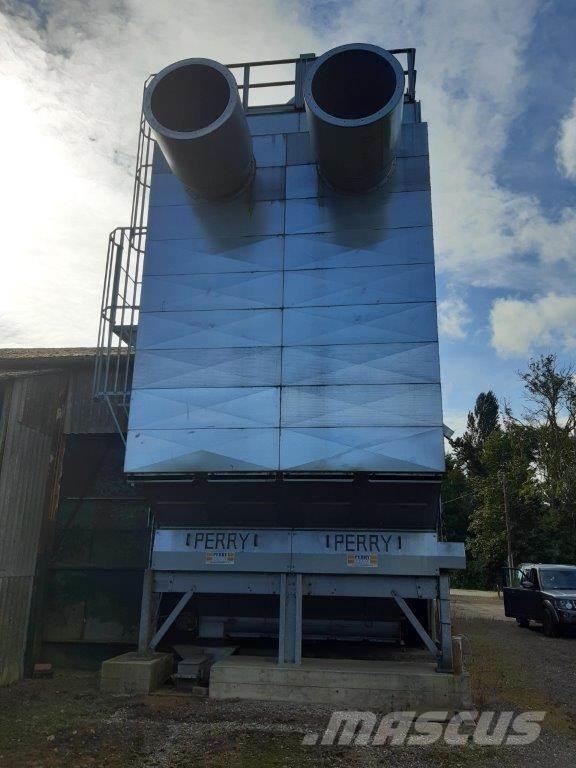  Perry M411 DRIER Další