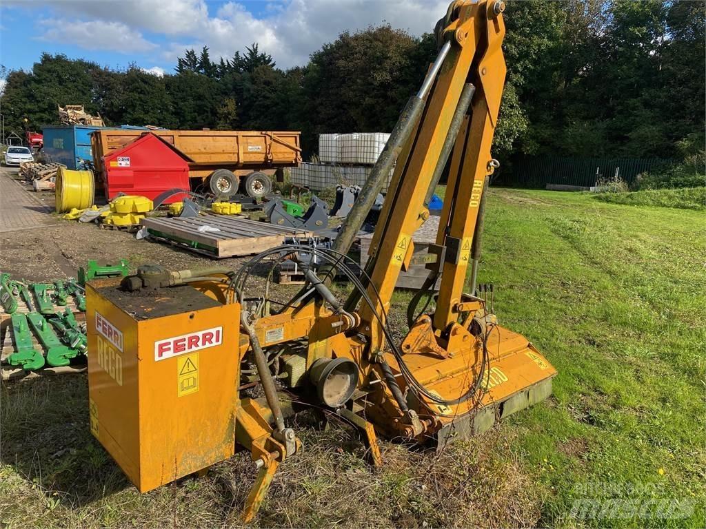 Reco FERRI P45+ Další příslušenství k traktorům