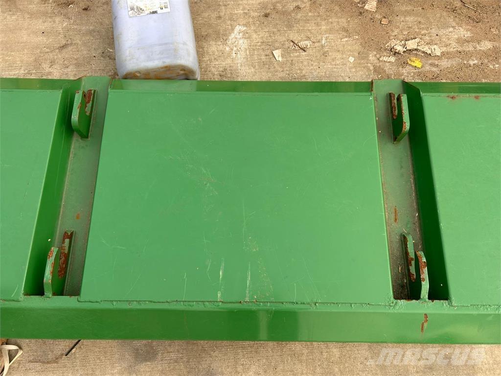 Ryetec 1000KG Další