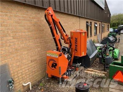  Rytetec SL320 Mulčovače