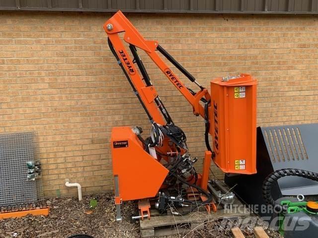  Rytetec SL320 Mulčovače