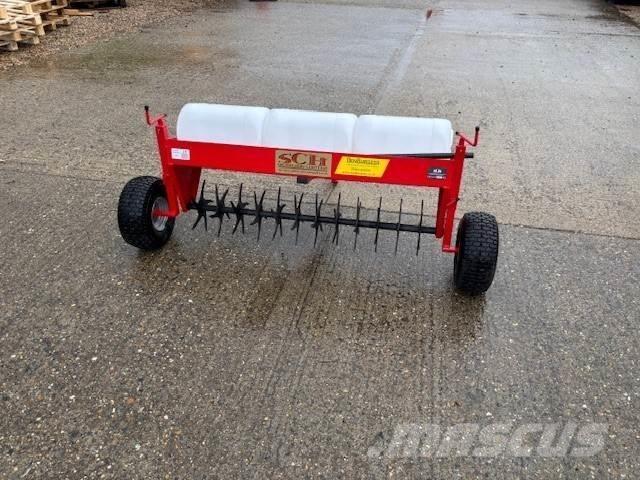 SCH F48T / A48 Další