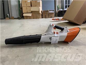Stihl BGA 100 Další