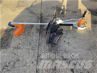Stihl FS 461 C-EM Další