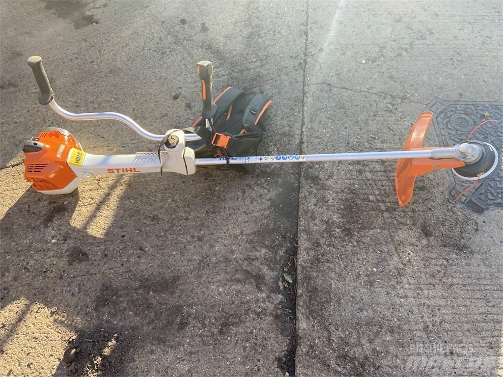 Stihl FS 461 C-EM Další