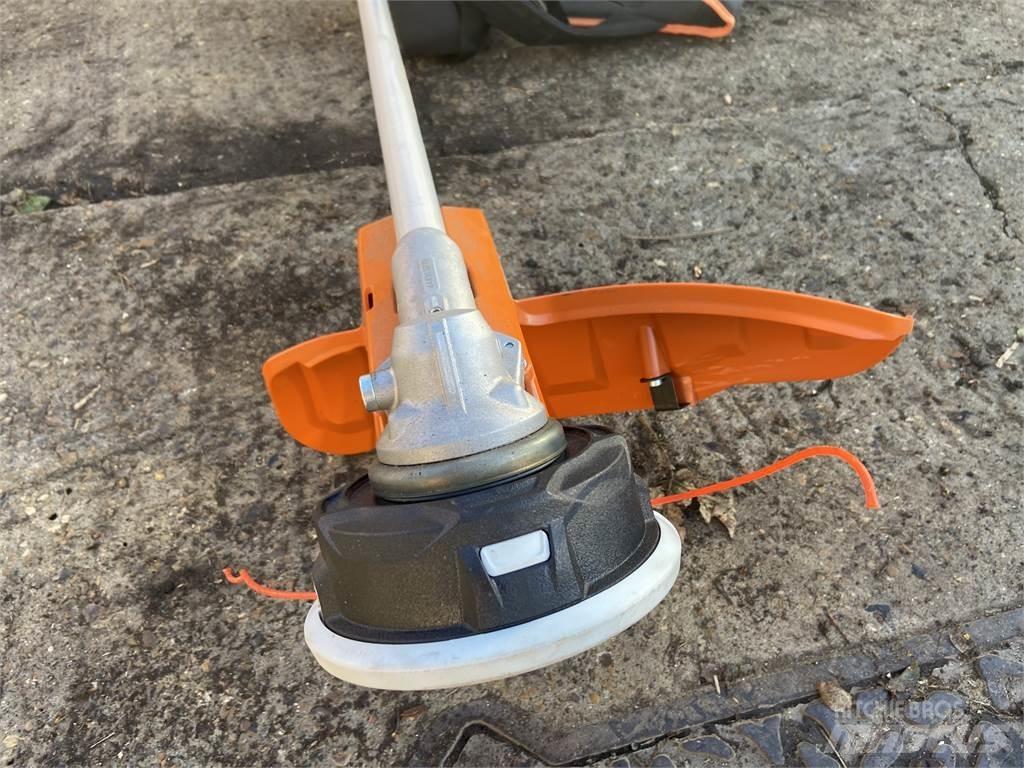 Stihl FS 461 C-EM Další
