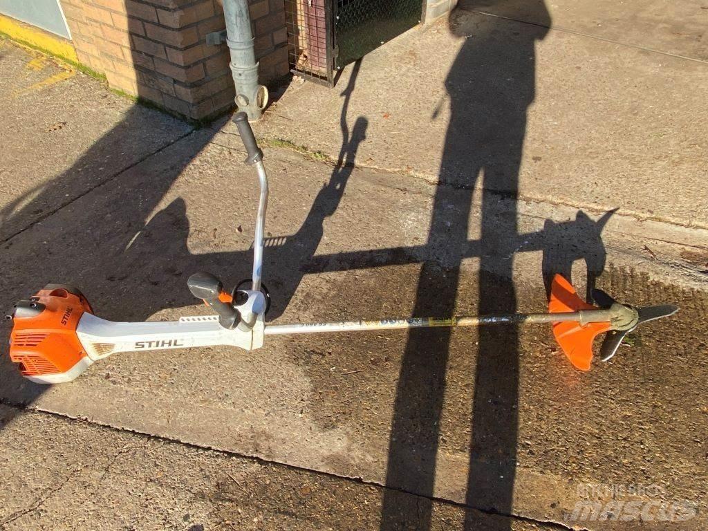 Stihl FS460CEM Další