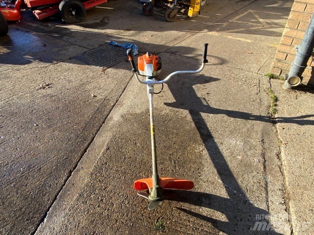 Stihl FS460CEM Další