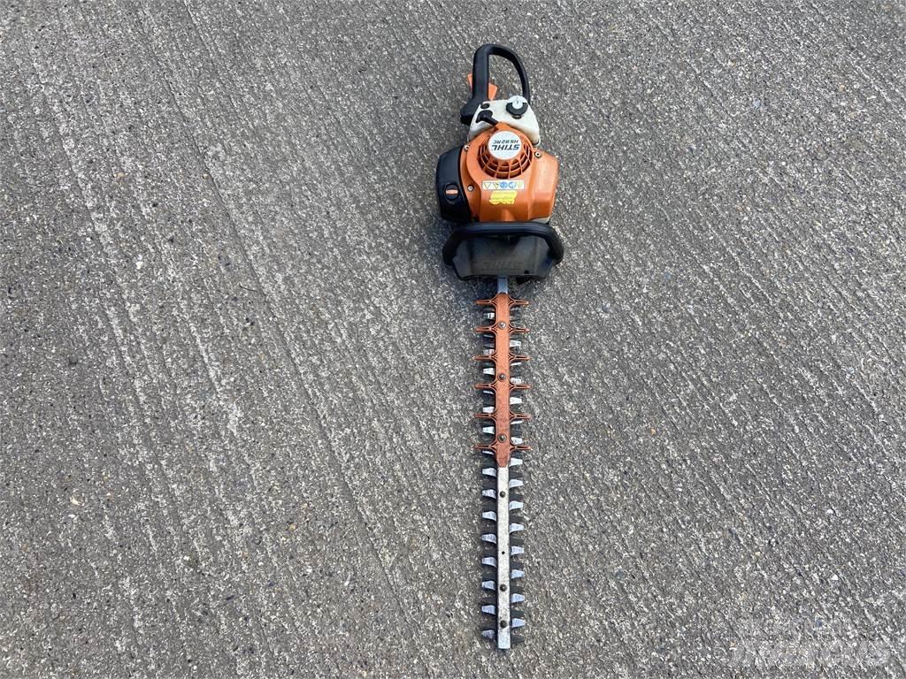 Stihl HS 82 RCE Další příslušenství k traktorům