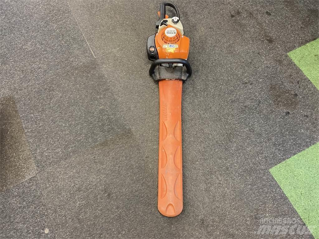 Stihl HS 82 RCE Další příslušenství k traktorům