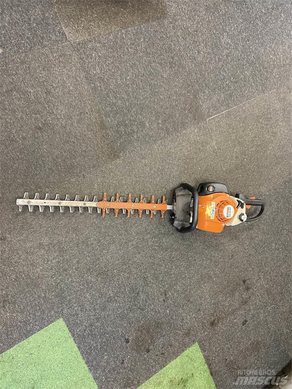 Stihl HS 82 RCE Další příslušenství k traktorům