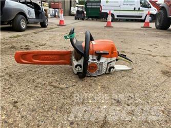 Stihl MS 241 14 Další