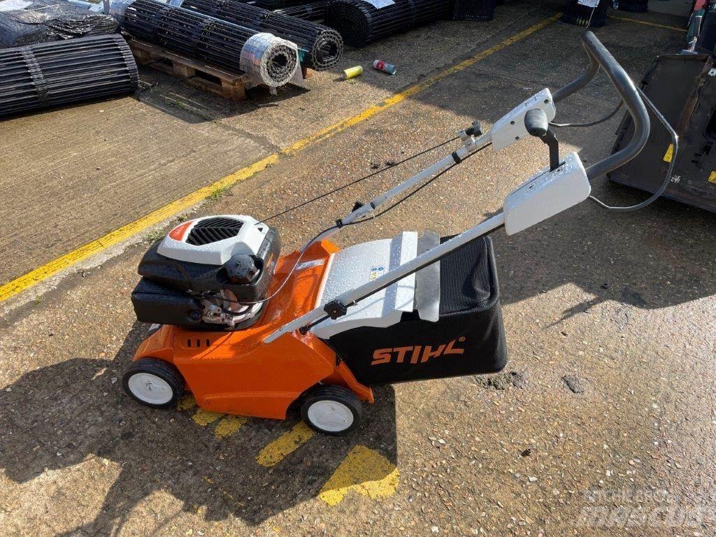 Stihl RL540 Další