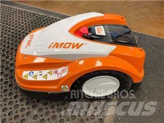 Stihl RMI 422.2 Další