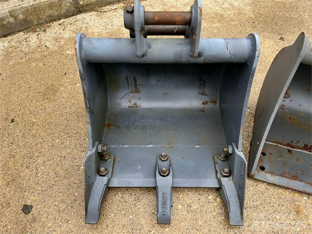 Strickland BUCKET Stavebnictví - ostatní