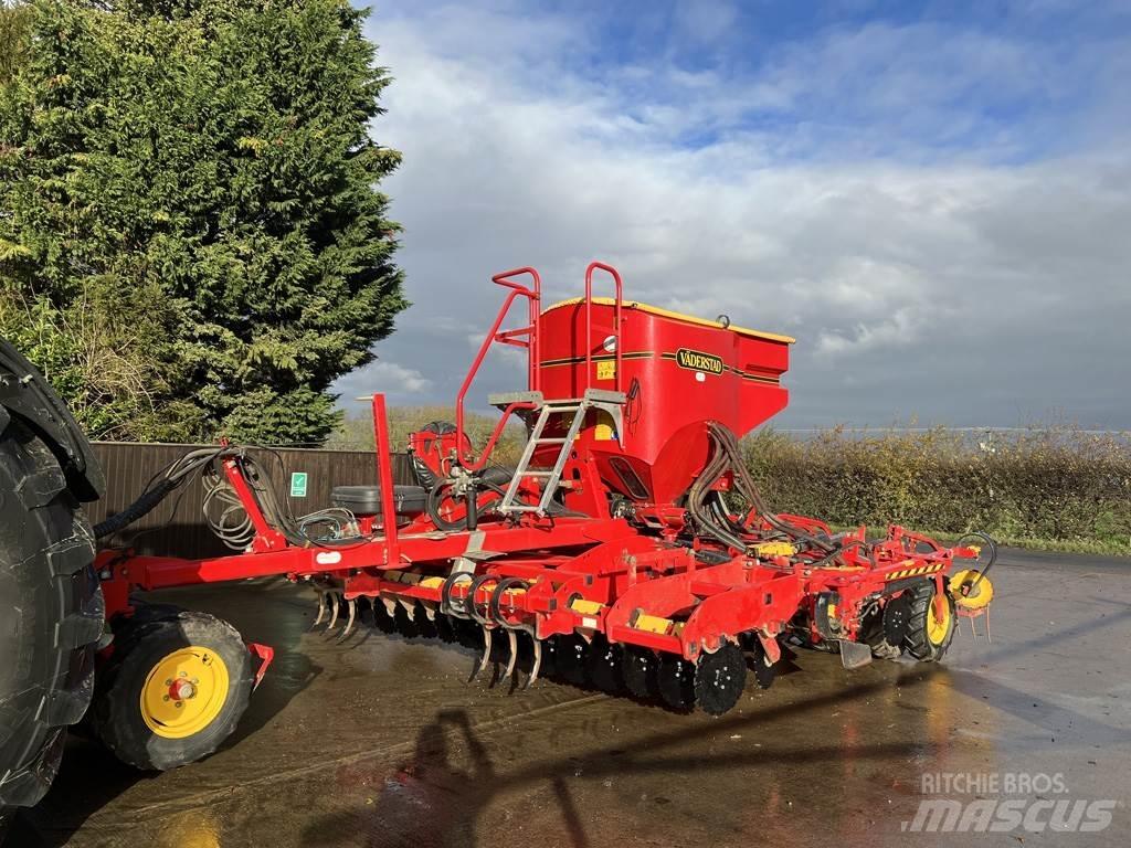 Väderstad RDA400S Mechanické secí stroje