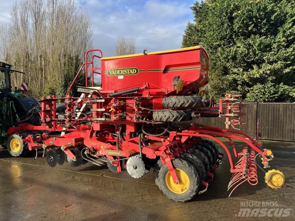 Väderstad RDA400S Mechanické secí stroje