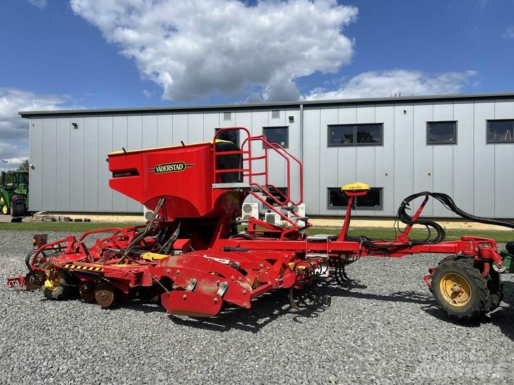 Väderstad RDA400S Mechanické secí stroje