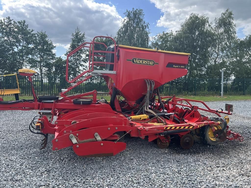 Väderstad RDA400S Mechanické secí stroje