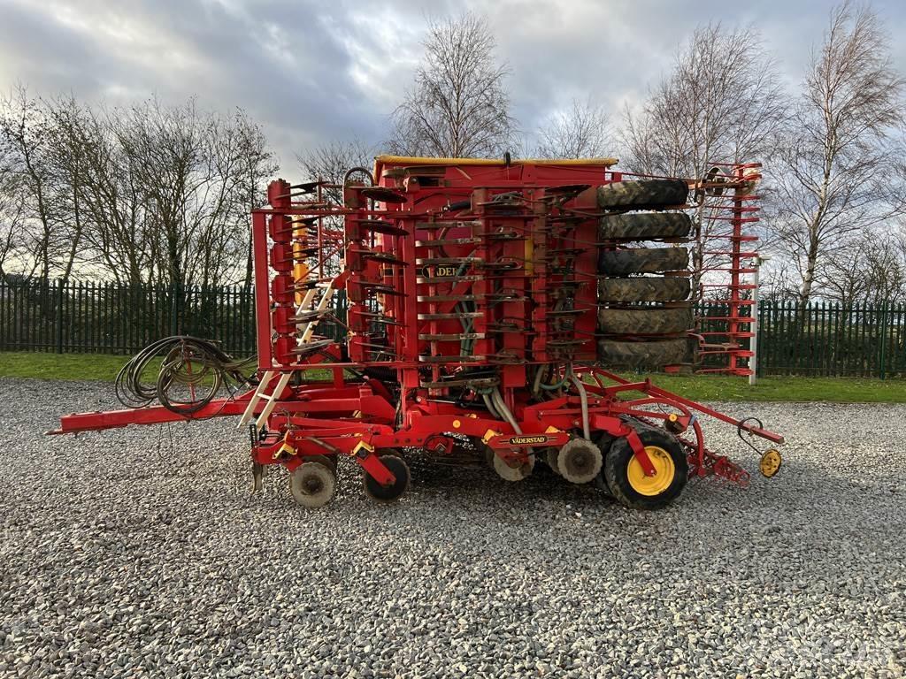 Väderstad RDA600S Mechanické secí stroje