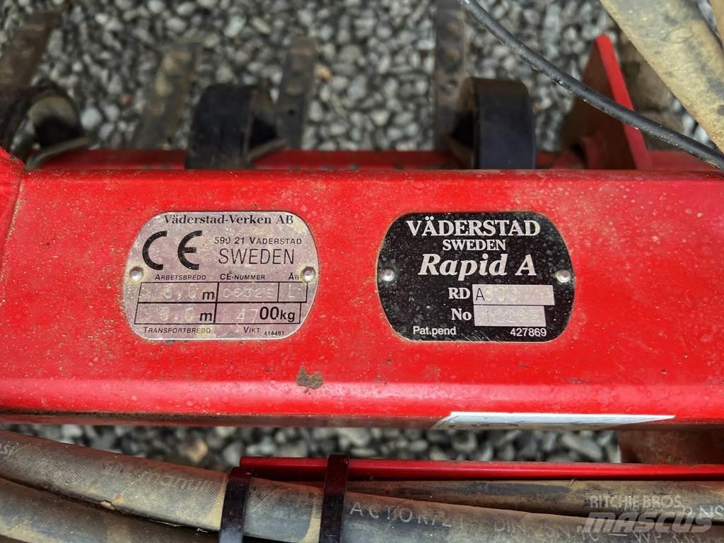 Väderstad RDA600S Mechanické secí stroje
